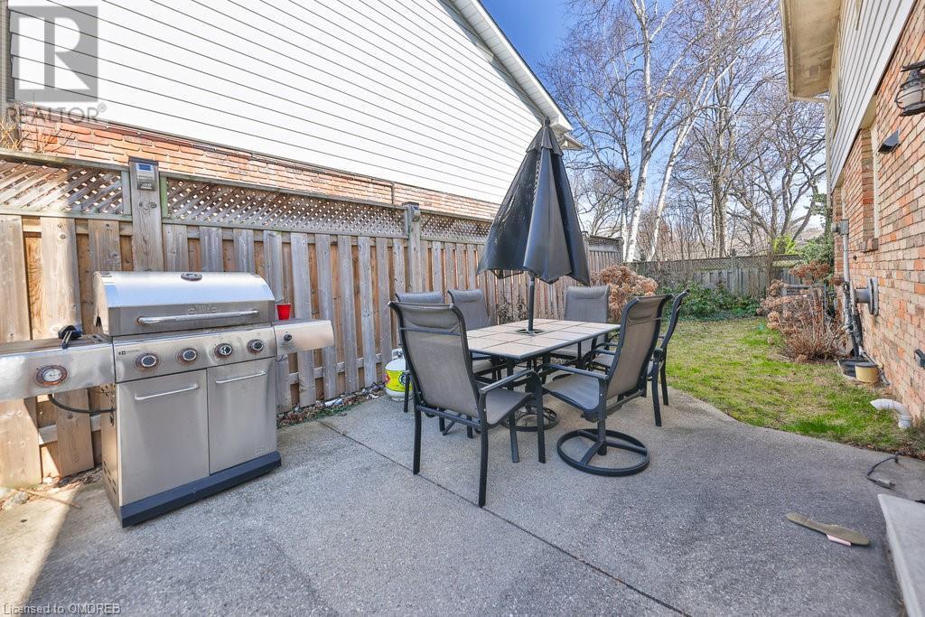 4511 Tremineer Avenue, Burlington, Ontario  L7L 1H8 - Photo 38 - 40554666