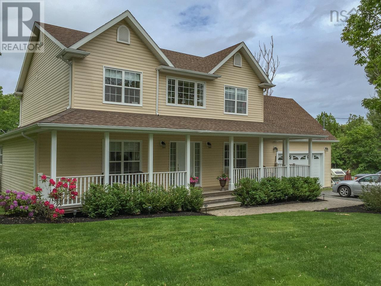 32 Holmes Hill Road, Hantsport, Nova Scotia  B0P 1P0 - Photo 1 - 202404772