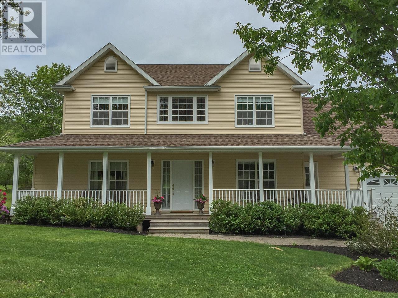 32 Holmes Hill Road, Hantsport, Nova Scotia  B0P 1P0 - Photo 2 - 202404772