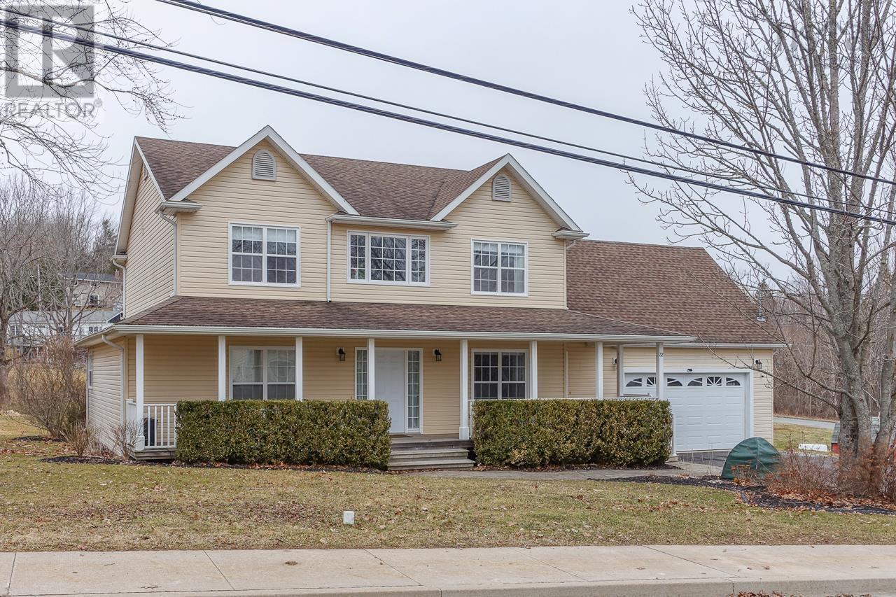 32 Holmes Hill Road, Hantsport, Nova Scotia  B0P 1P0 - Photo 3 - 202404772