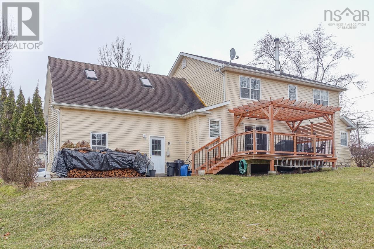 32 Holmes Hill Road, Hantsport, Nova Scotia  B0P 1P0 - Photo 4 - 202404772