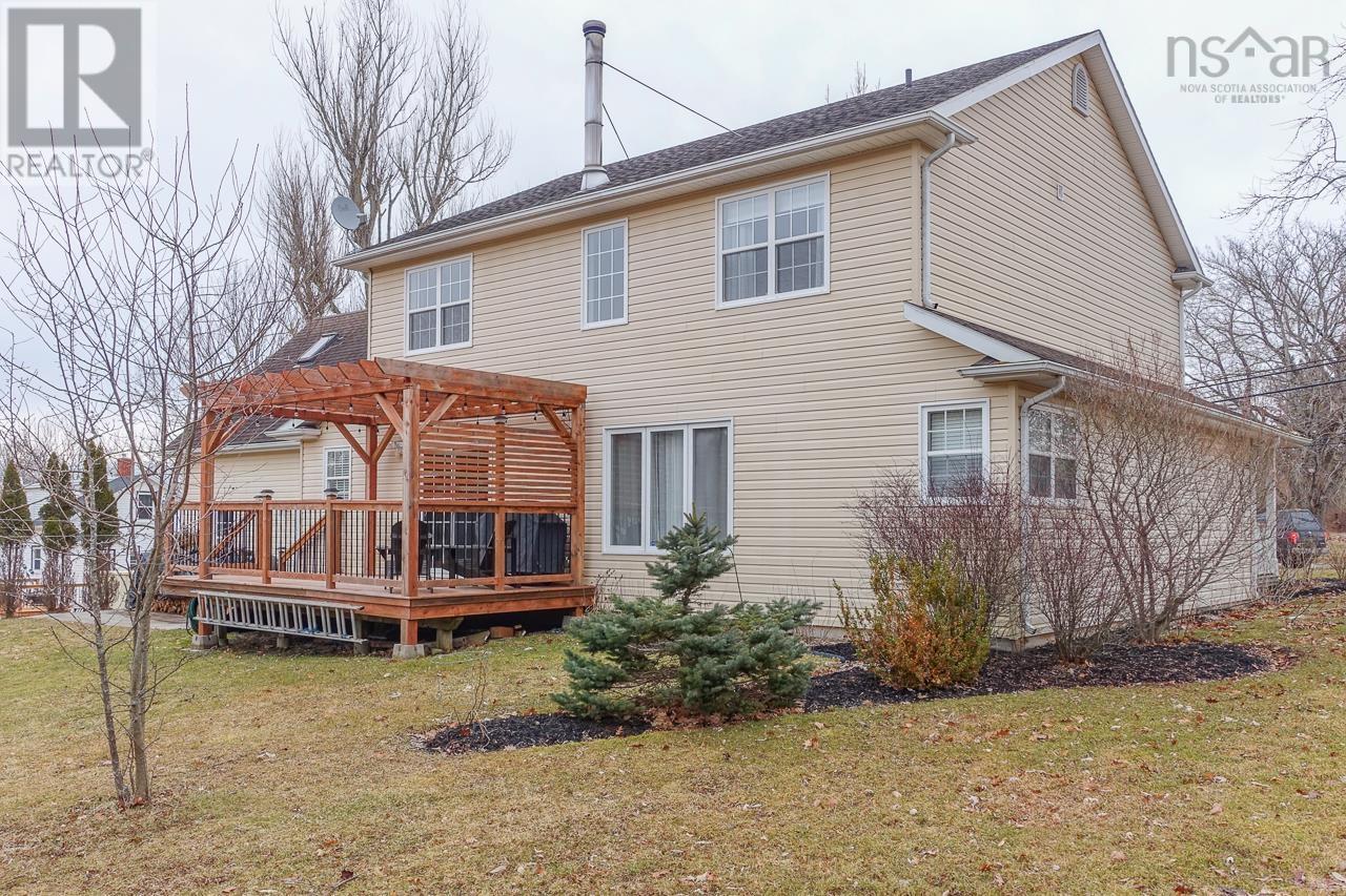 32 Holmes Hill Road, Hantsport, Nova Scotia  B0P 1P0 - Photo 6 - 202404772