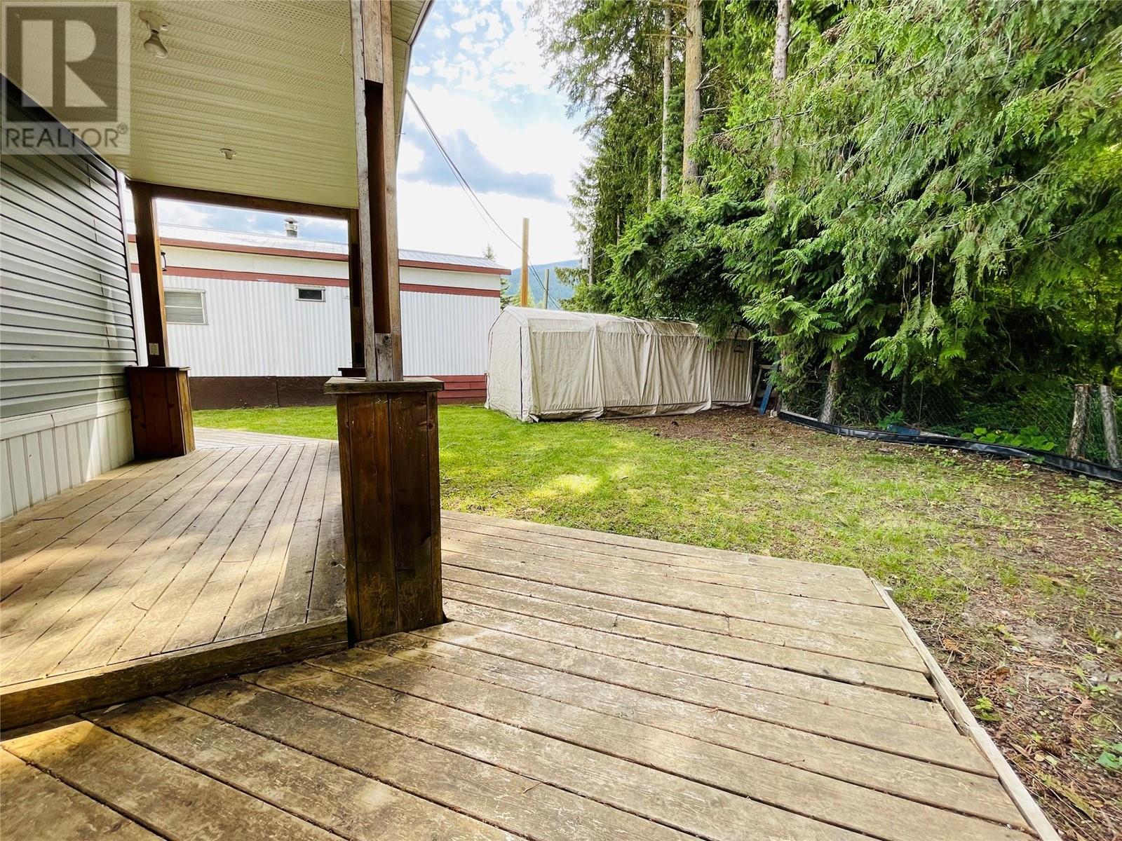 501 Kappel Street Unit# 31 Lot# 31 Sicamous