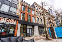 62 - 64 King Street E|Unit #200, hamilton, Ontario