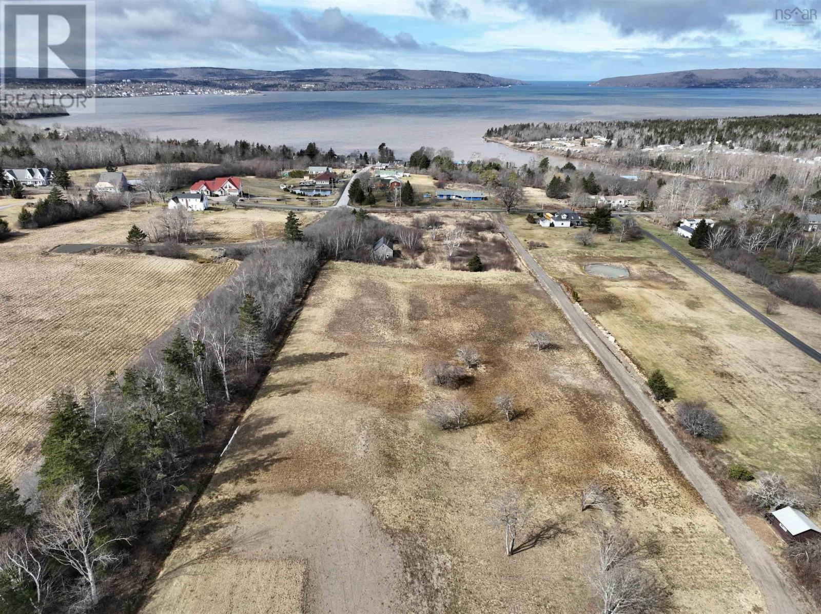 Lot 3 & 4 West Old Post Road, Smiths Cove, Nova Scotia  B0S 1S0 - Photo 1 - 202404775