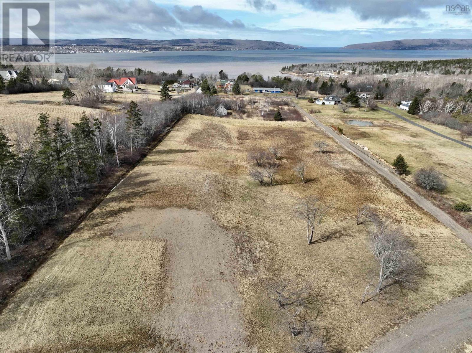 Lot 3 & 4 West Old Post Road, Smiths Cove, Nova Scotia  B0S 1S0 - Photo 2 - 202404775