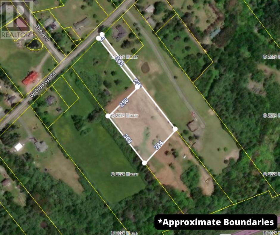 Lot 3 & 4 West Old Post Road, Smiths Cove, Nova Scotia  B0S 1S0 - Photo 28 - 202404775