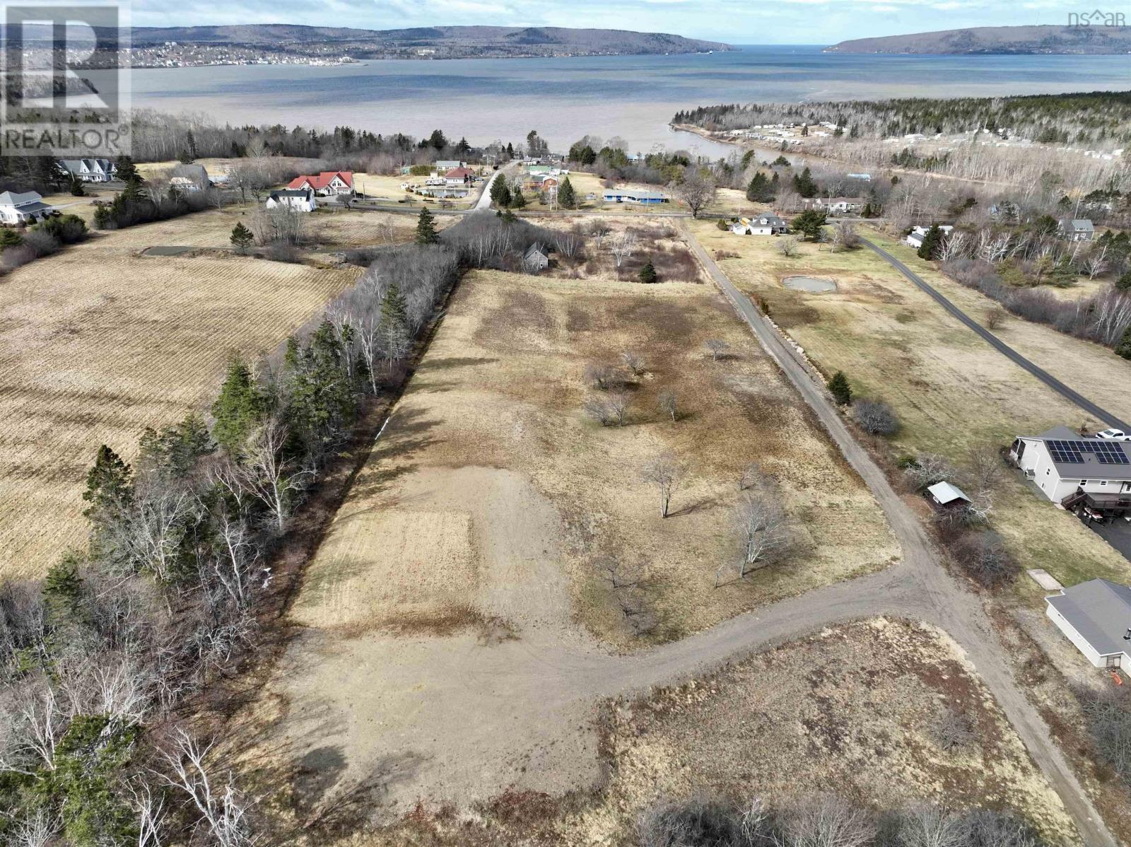 Lot 3 & 4 West Old Post Road, Smiths Cove, Nova Scotia  B0S 1S0 - Photo 3 - 202404775