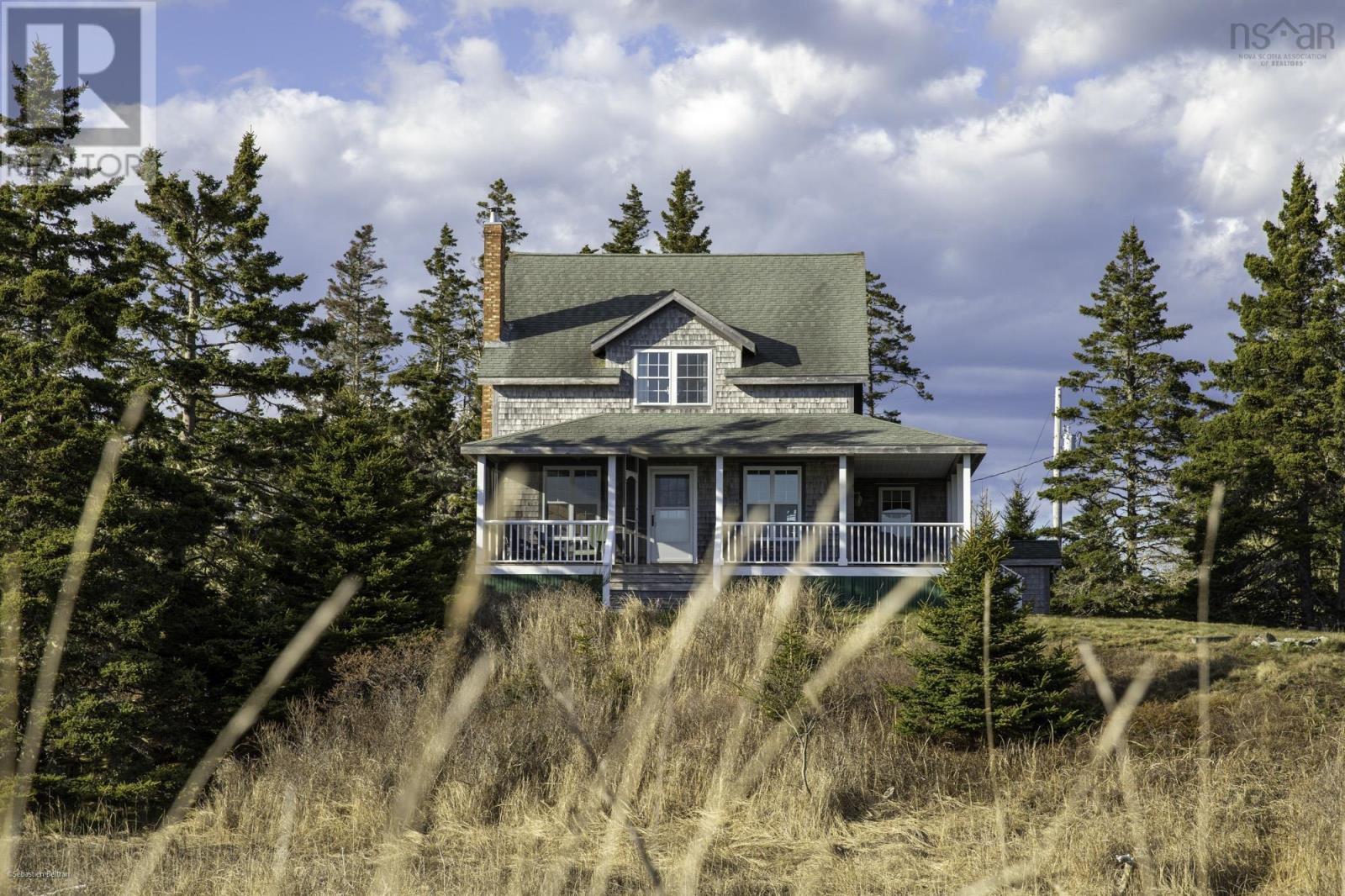 820 Blanche Road, Blanche, Nova Scotia  B0W 1E0 - Photo 2 - 202404777