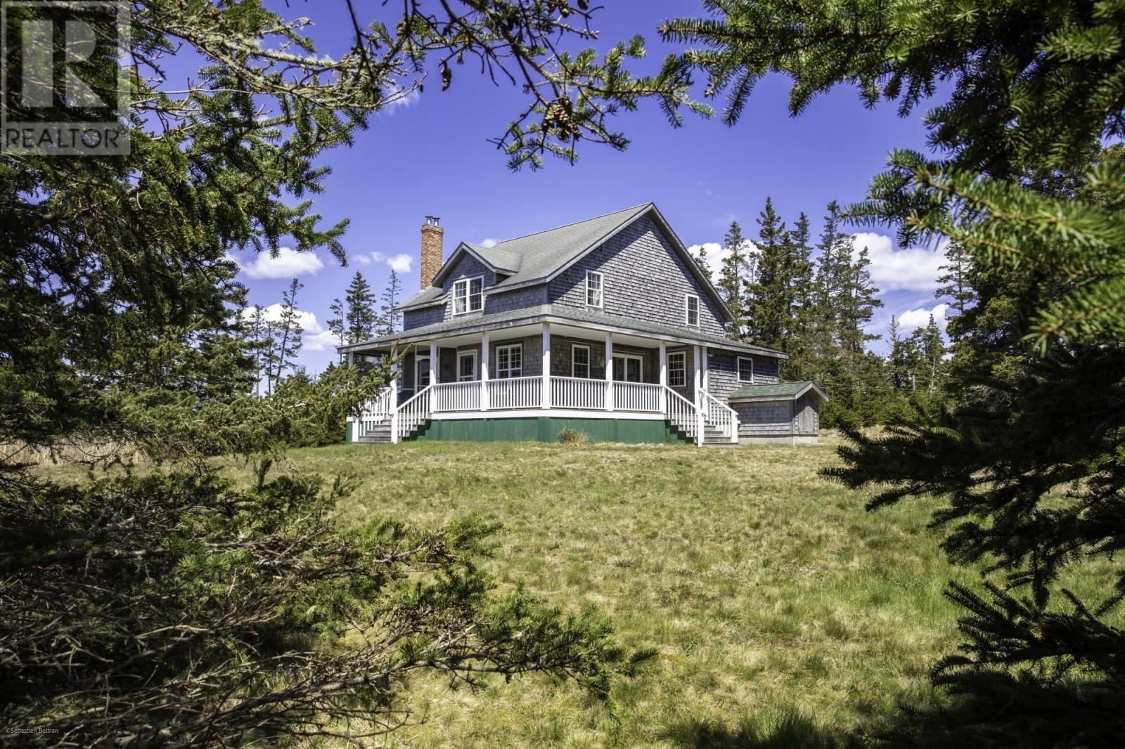 820 Blanche Road, Blanche, Nova Scotia  B0W 1E0 - Photo 35 - 202404777
