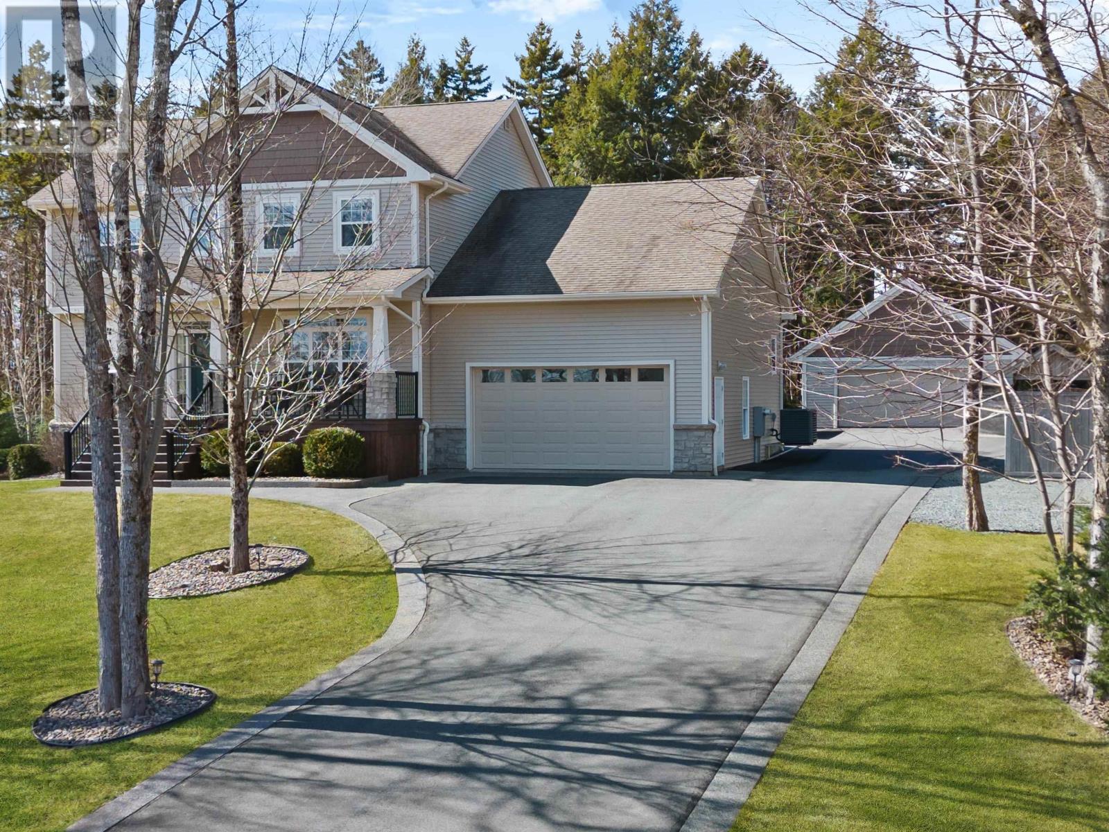 238 Aberdeen Drive, Fall River, Nova Scotia  B2T 0H6 - Photo 1 - 202404256