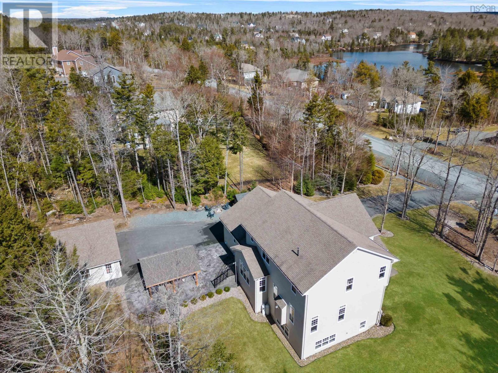 238 Aberdeen Drive, Fall River, Nova Scotia  B2T 0H6 - Photo 49 - 202404256
