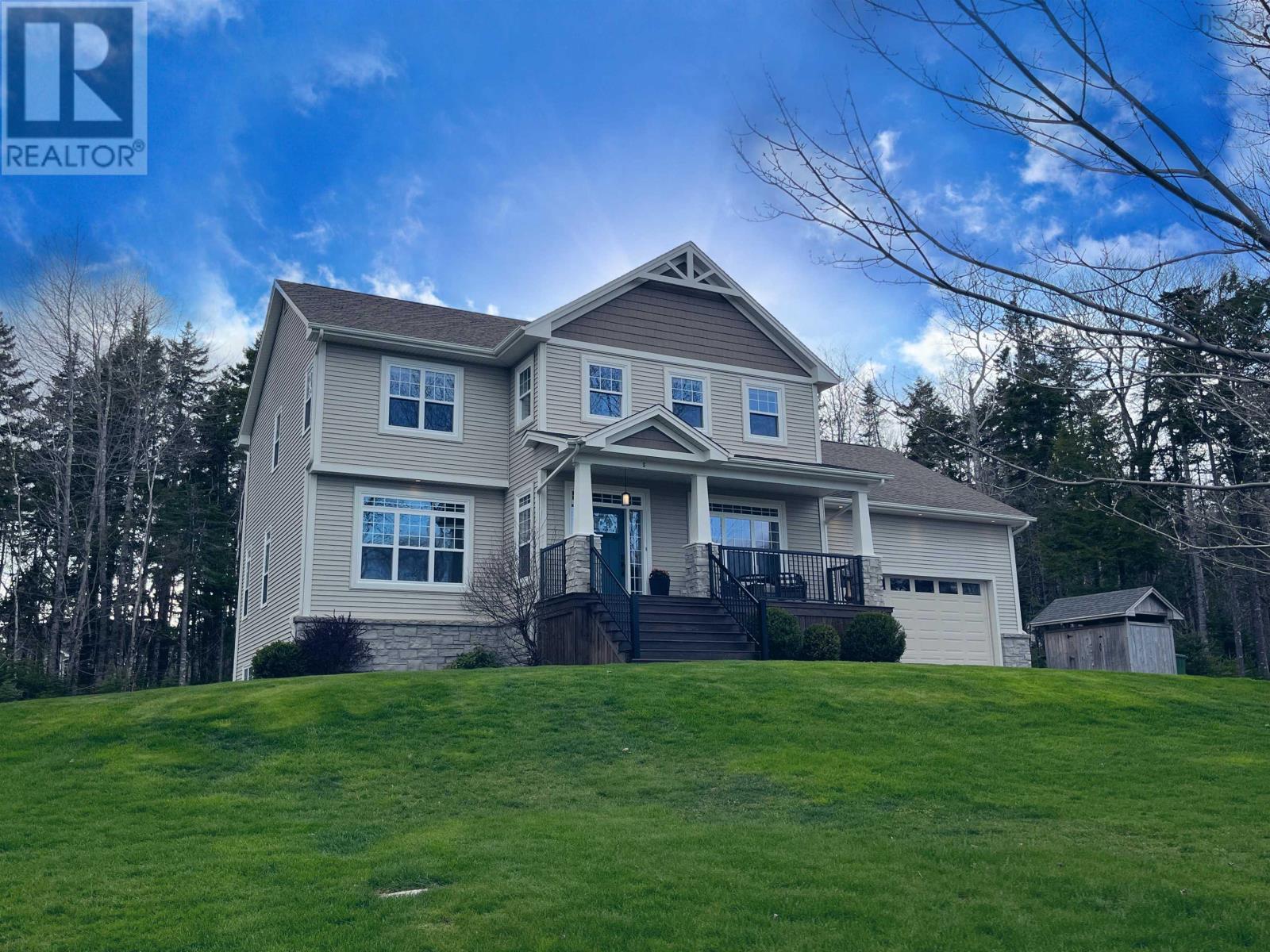 238 Aberdeen Drive, Fall River, Nova Scotia  B2T 0H6 - Photo 50 - 202404256