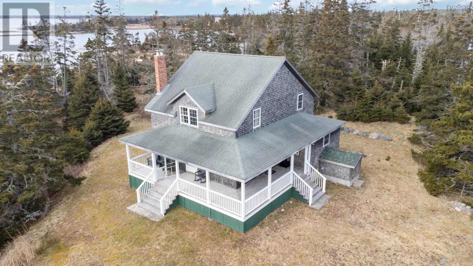 820 Blanche Road, Blanche, Nova Scotia  B0W 1E0 - Photo 5 - 202404783