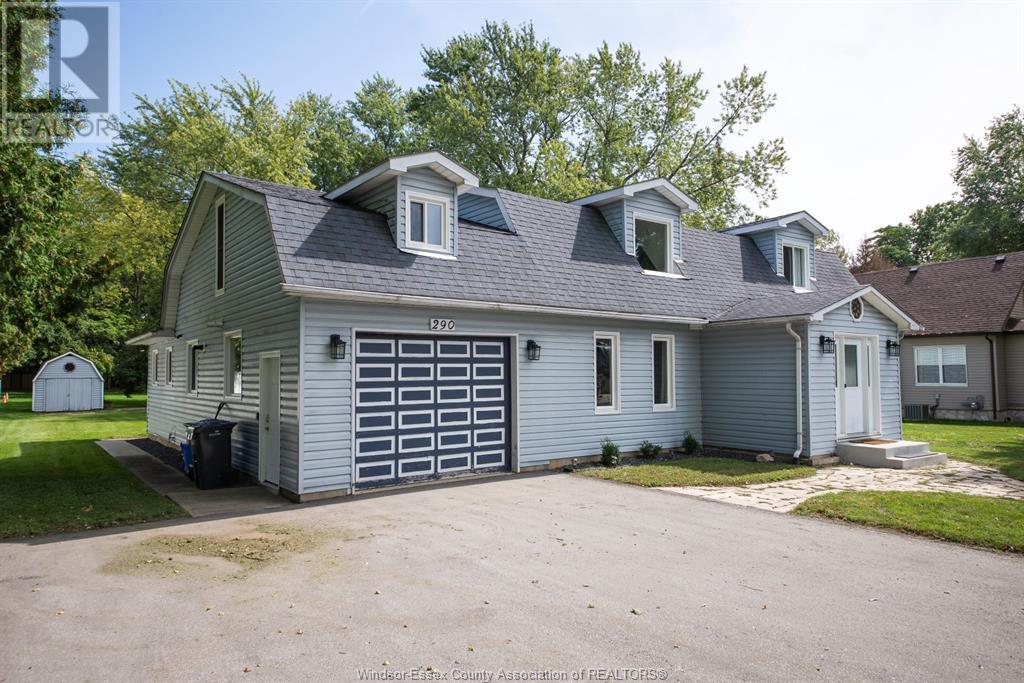 290 Clitherow, Colchester, Ontario  N0R 1G0 - Photo 4 - 24005695