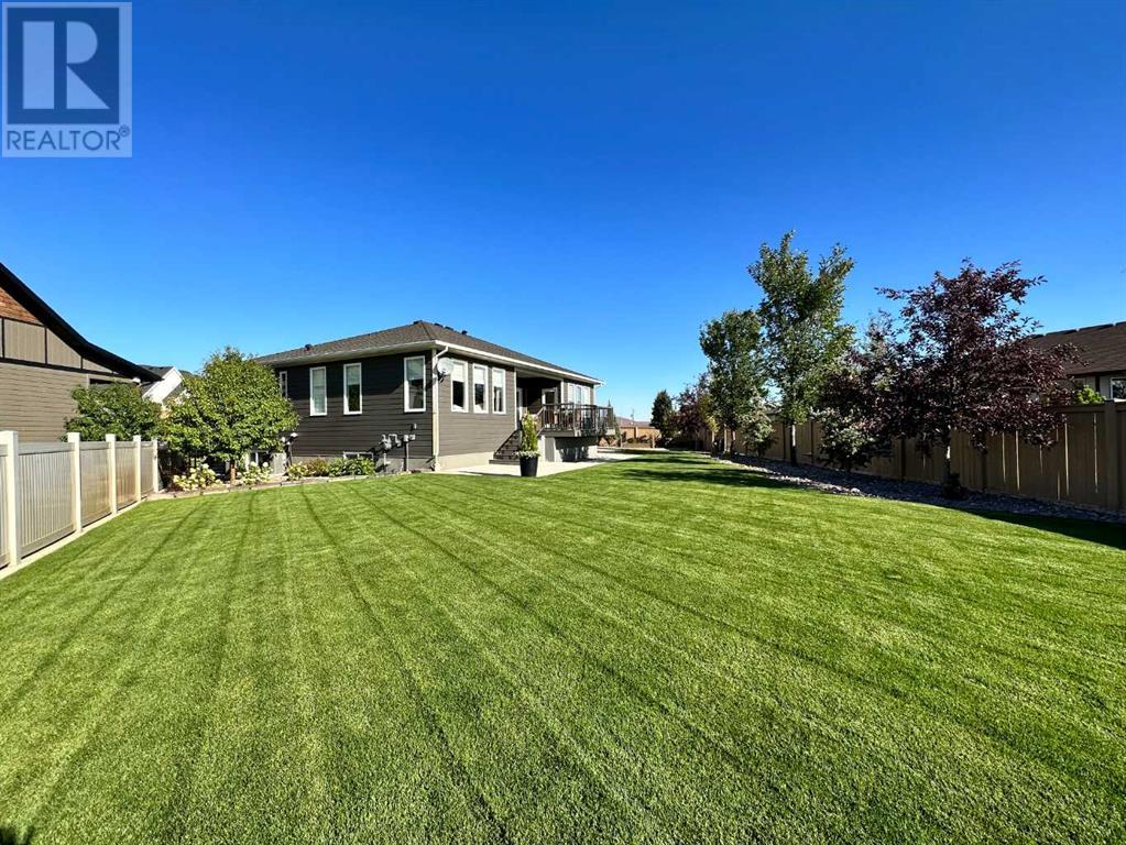 9 Greenview Place, Foremost, Alberta  T0K 0X0 - Photo 3 - A2115071