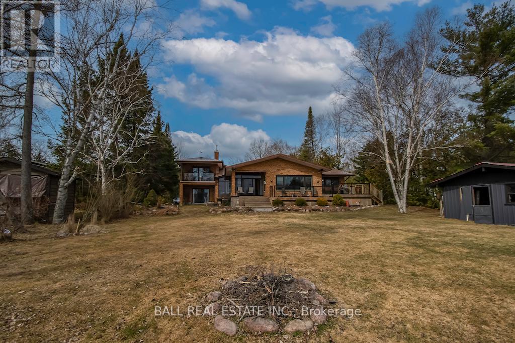 135 Melody Bay Road, Galway-Cavendish And Harvey, Ontario  K0L 2H0 - Photo 3 - X8149562