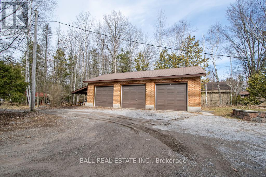 135 Melody Bay Road, Galway-Cavendish And Harvey, Ontario  K0L 2H0 - Photo 34 - X8149562