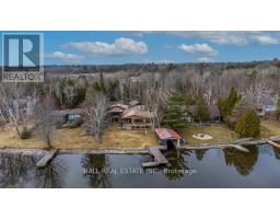135 MELODY BAY RD, galway-cavendish and harvey, Ontario