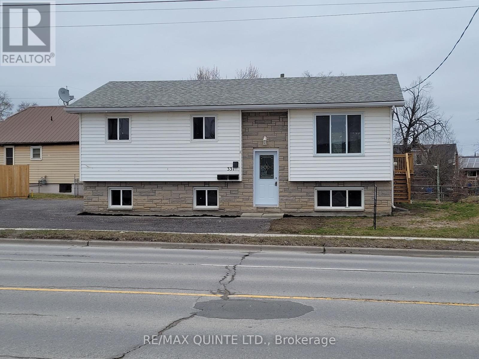 331 SIDNEY STREET Belleville