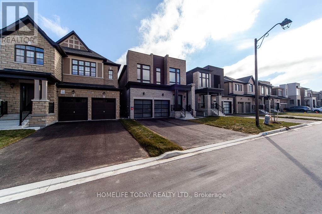 139 MARKVIEW RD, whitchurch-stouffville, Ontario