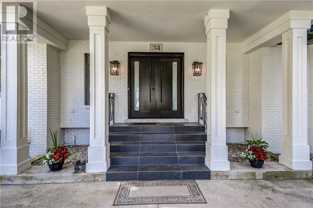 34 Maple Ave, Flamborough, Ontario  L9H 4W4 - Photo 25 - 40538884