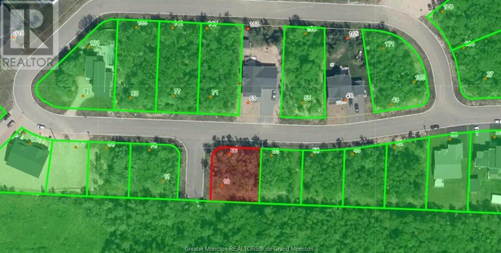 66 Bouchard Rd, Dieppe, New Brunswick  E1A 9T9 - Photo 2 - M146802