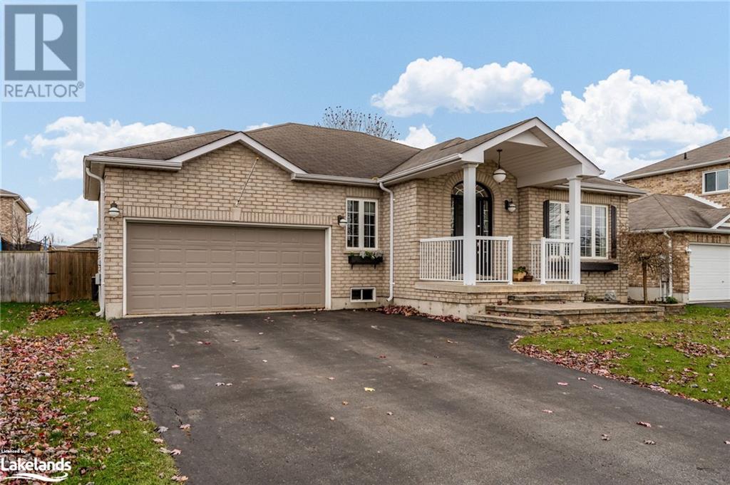 11 Knox Drive, Elmvale, Ontario L0L 1P0 (26634112) Bay Homes