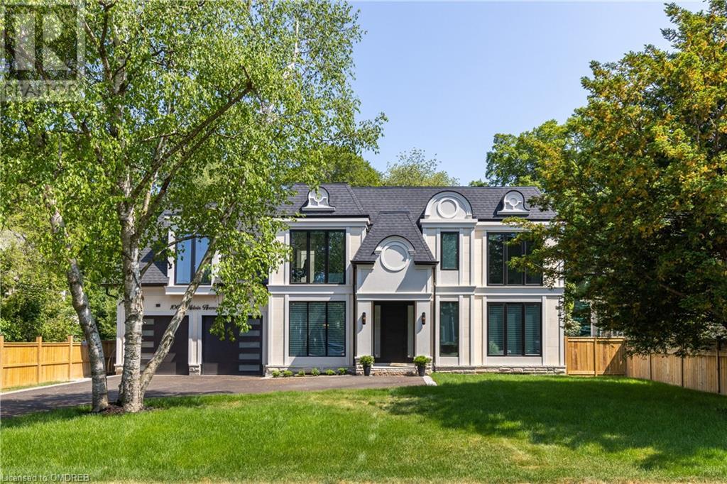 1060 Melvin Avenue, Oakville, Ontario  L6J 2V9 - Photo 1 - 40554332