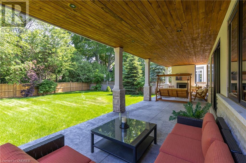 1060 Melvin Avenue, Oakville, Ontario  L6J 2V9 - Photo 33 - 40554332