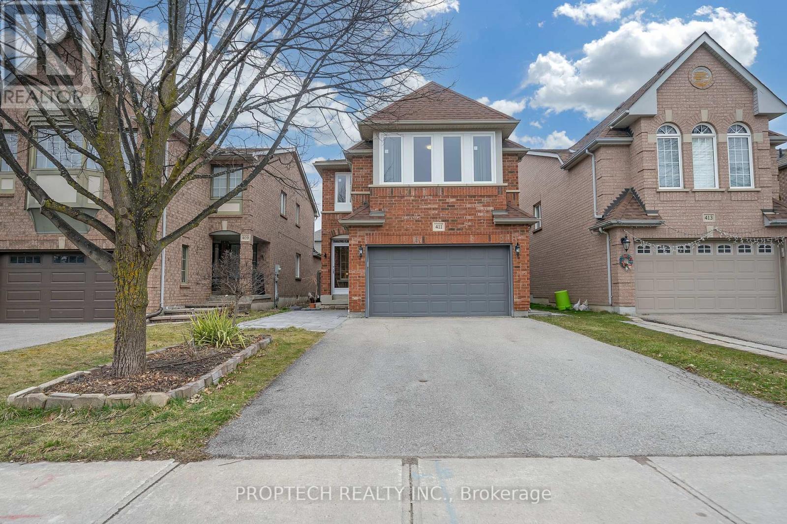 411 HEDDLE CRES, newmarket, Ontario