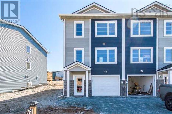 59 Flatrock Crescent, Beechville, Nova Scotia  B3T 0N2 - Photo 1 - 202404801