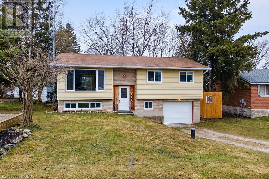 125 John Street, Feversham, Ontario  N0C 1C0 - Photo 1 - 40553188