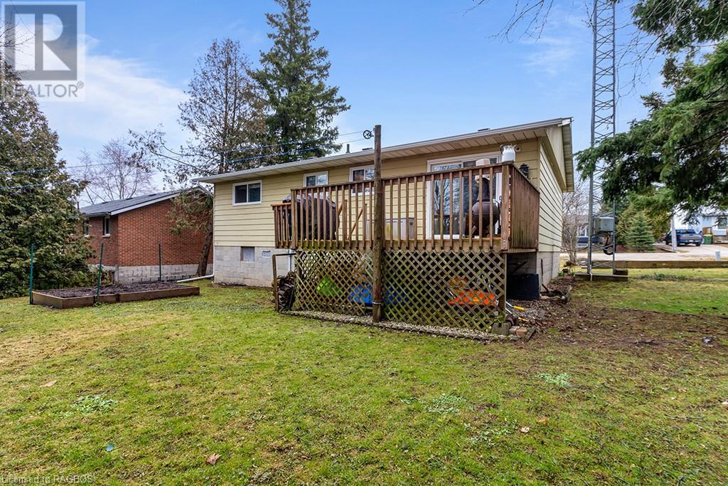 125 John Street, Feversham, Ontario  N0C 1C0 - Photo 33 - 40553188