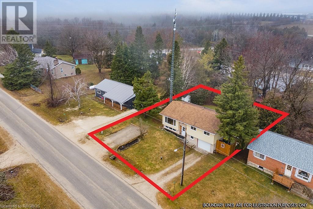 125 John Street, Feversham, Ontario  N0C 1C0 - Photo 41 - 40553188
