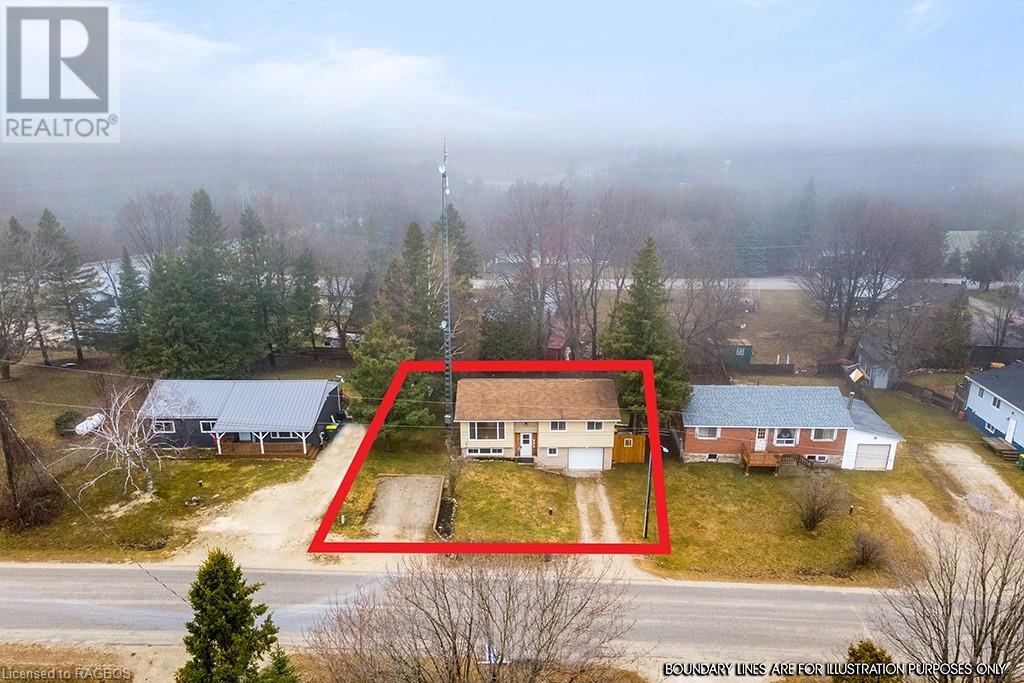 125 John Street, Feversham, Ontario  N0C 1C0 - Photo 42 - 40553188