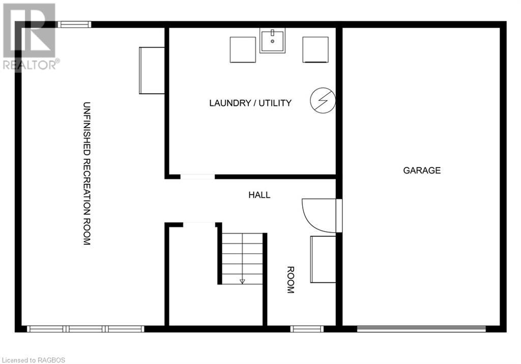 125 John Street, Feversham, Ontario  N0C 1C0 - Photo 45 - 40553188