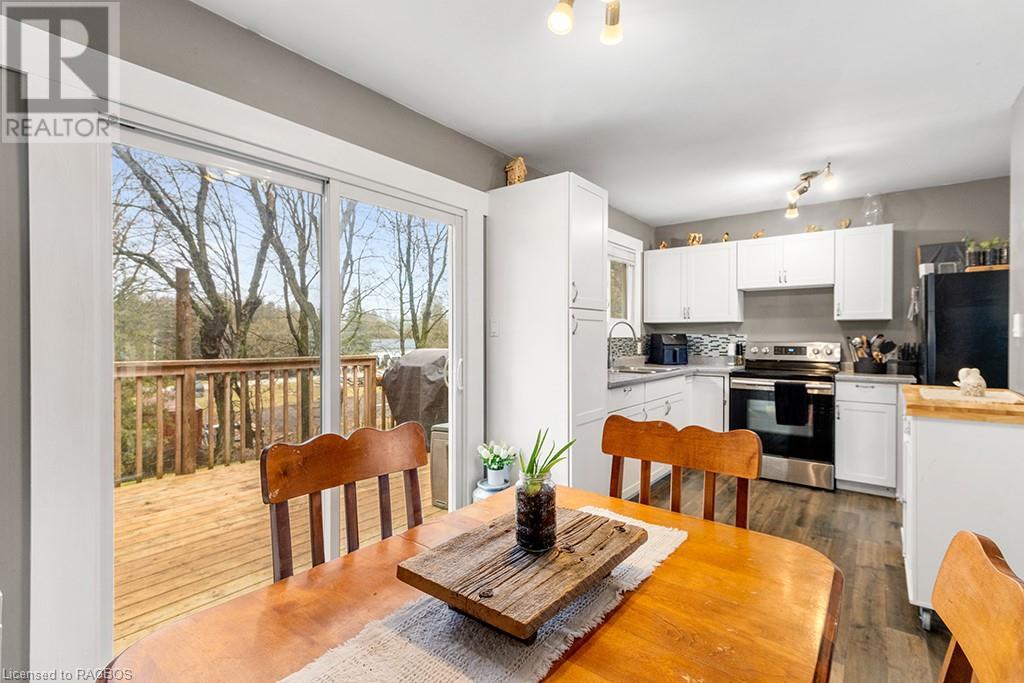 125 John Street, Feversham, Ontario  N0C 1C0 - Photo 6 - 40553188