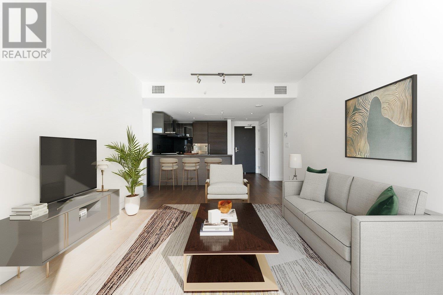 705 7228 Adera Street, Vancouver, British Columbia  V6P 0H8 - Photo 1 - R2860146