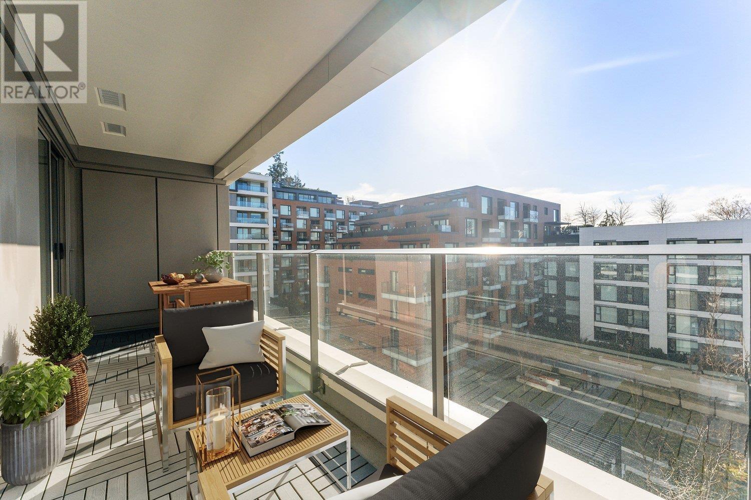 705 7228 Adera Street, Vancouver, British Columbia  V6P 0H8 - Photo 15 - R2860146