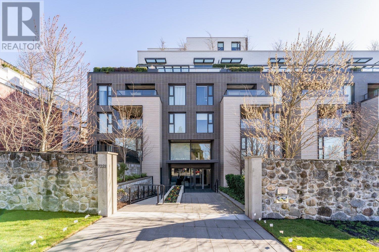 705 7228 Adera Street, Vancouver, British Columbia  V6P 0H8 - Photo 19 - R2860146