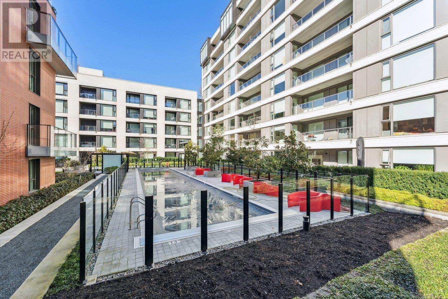 705 7228 Adera Street, Vancouver, British Columbia  V6P 0H8 - Photo 21 - R2860146
