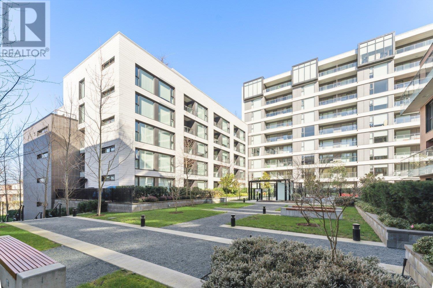 705 7228 Adera Street, Vancouver, British Columbia  V6P 0H8 - Photo 23 - R2860146
