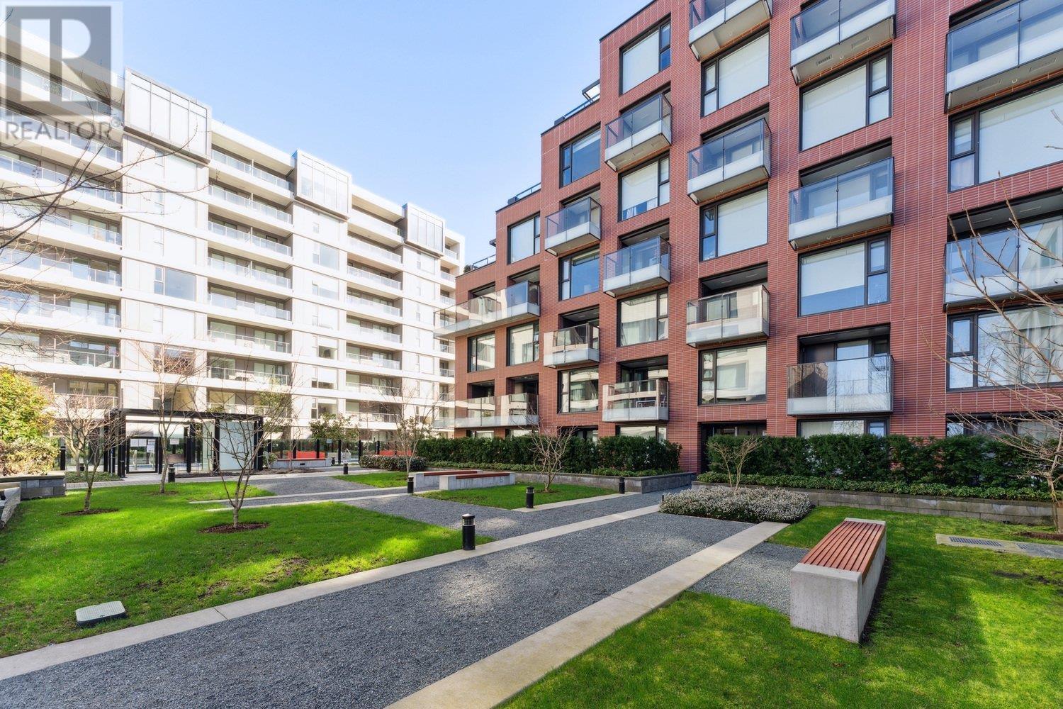 705 7228 Adera Street, Vancouver, British Columbia  V6P 0H8 - Photo 24 - R2860146