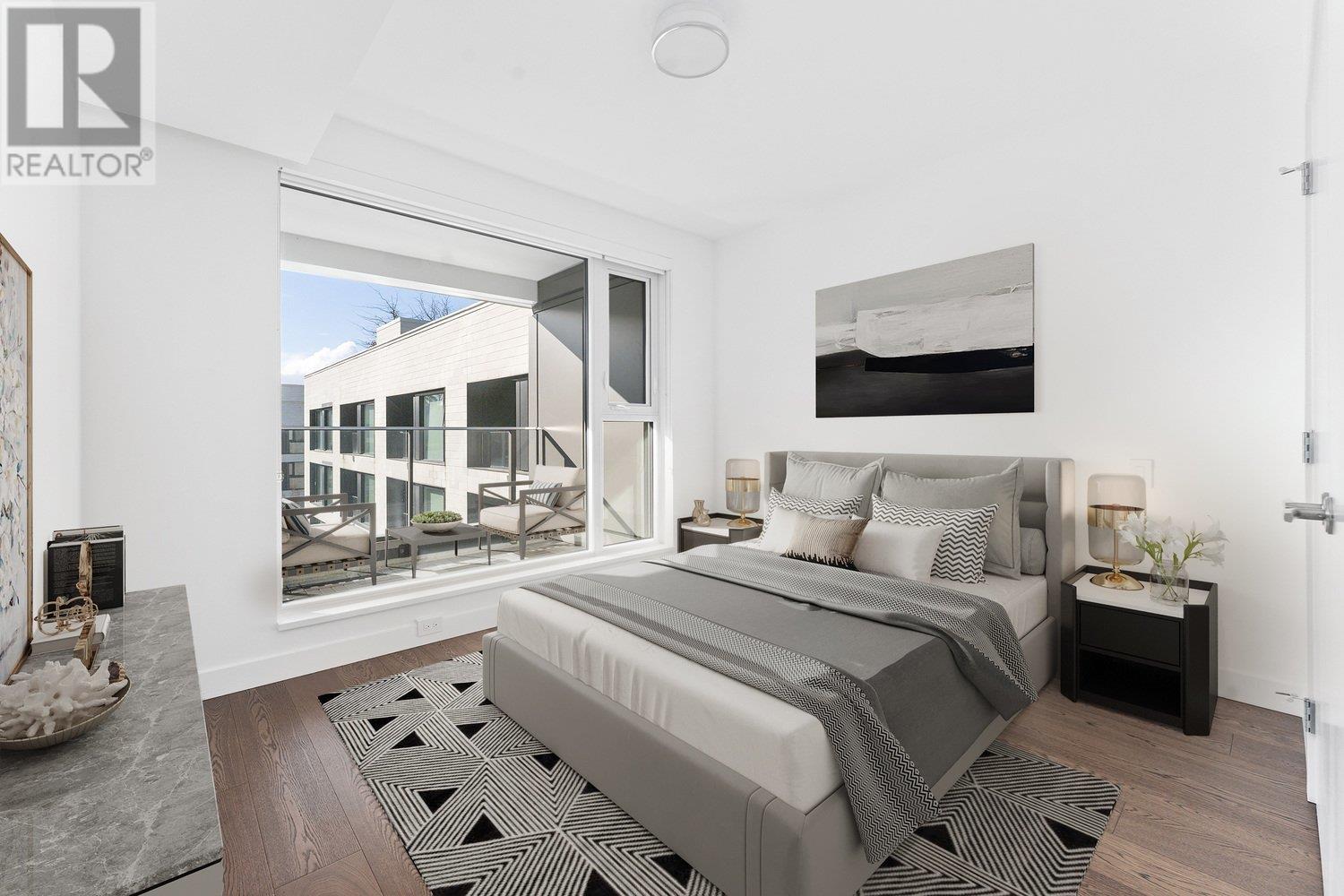 705 7228 Adera Street, Vancouver, British Columbia  V6P 0H8 - Photo 7 - R2860146