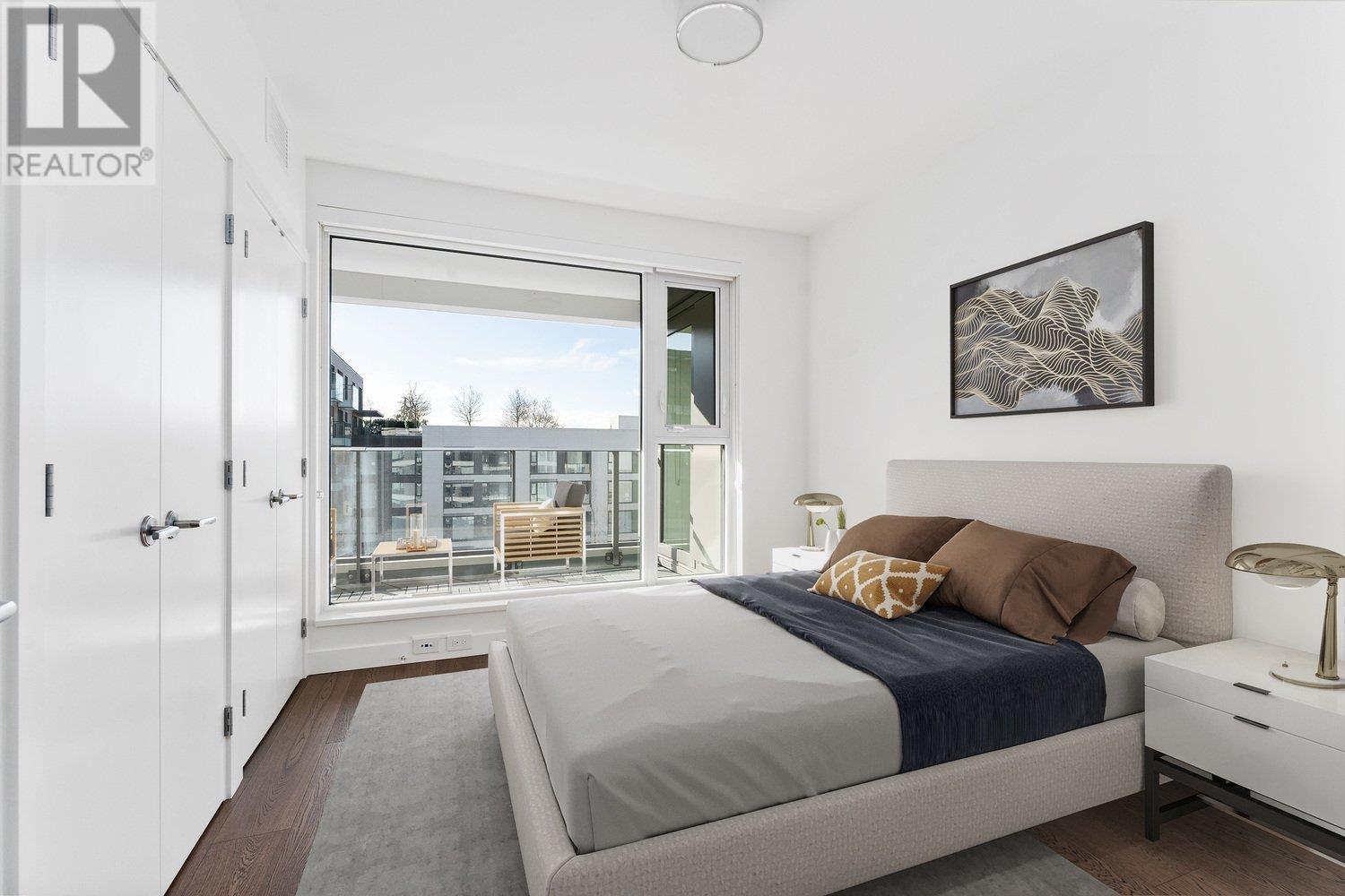 705 7228 Adera Street, Vancouver, British Columbia  V6P 0H8 - Photo 9 - R2860146