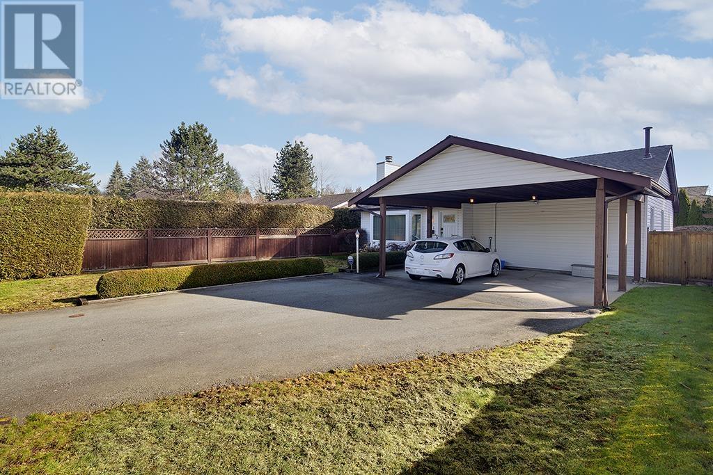 661 Poirier Street, Coquitlam, British Columbia  V3J 7M5 - Photo 2 - R2860156