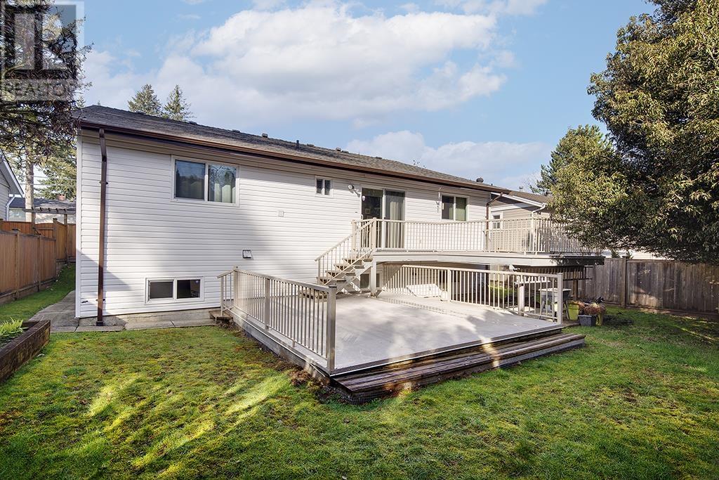 661 Poirier Street, Coquitlam, British Columbia  V3J 7M5 - Photo 5 - R2860156