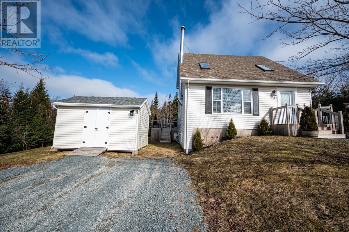 2 Honey Court, Williamswood, Nova Scotia  B3V 1E2 - Photo 1 - 202404802