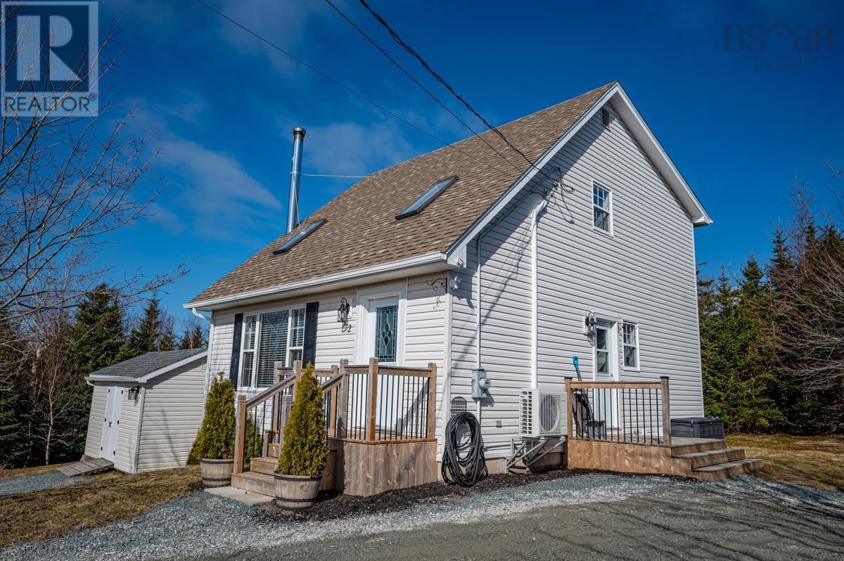 2 Honey Court, Williamswood, Nova Scotia  B3V 1E2 - Photo 10 - 202404802